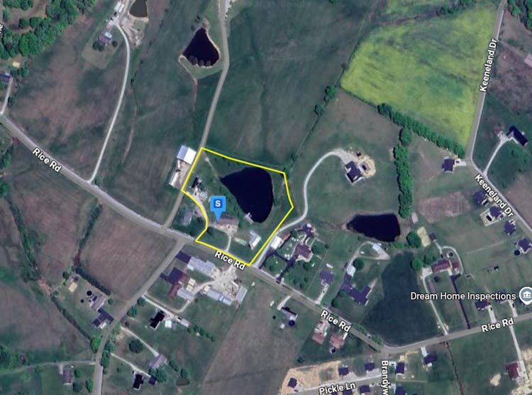 1000 Rice Rd Morehead, KY 40351, Rowan County