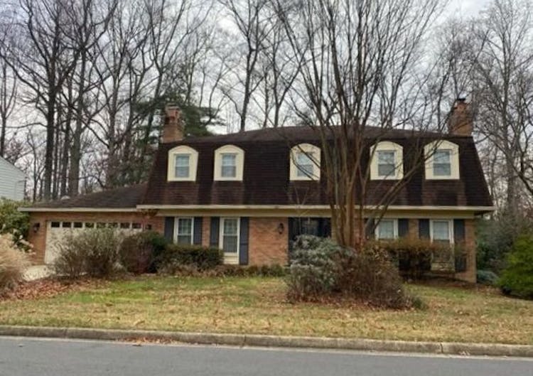 2367 Paddock Ln Reston, VA 20191, Fairfax County