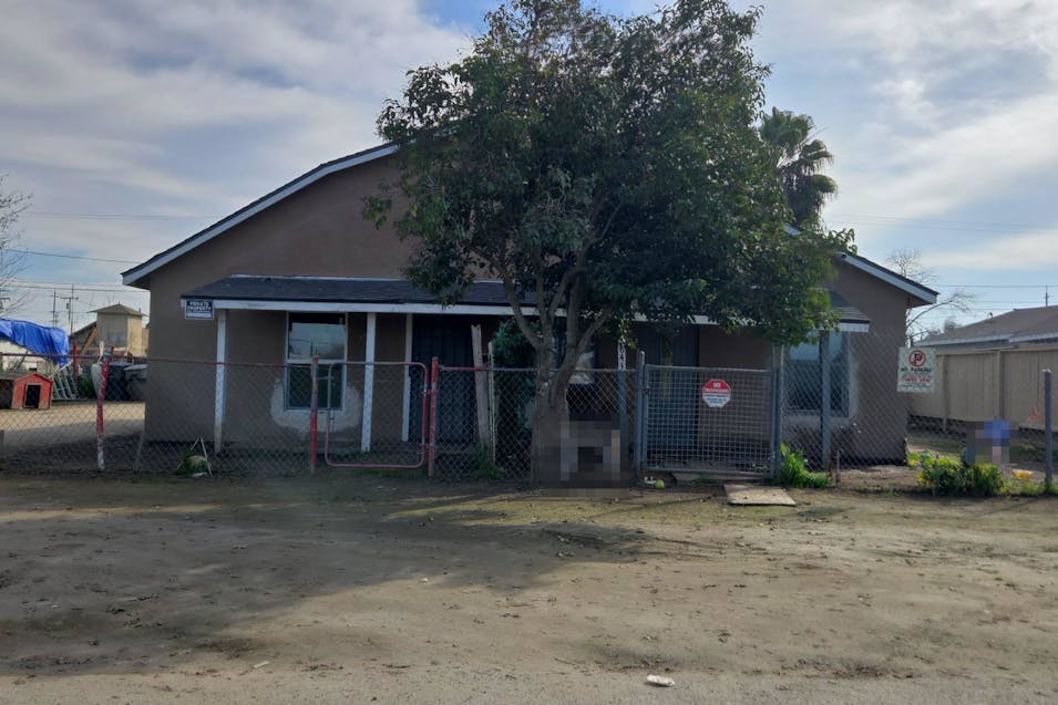 13841-13843 6th St Armona, CA 93202, Kings County