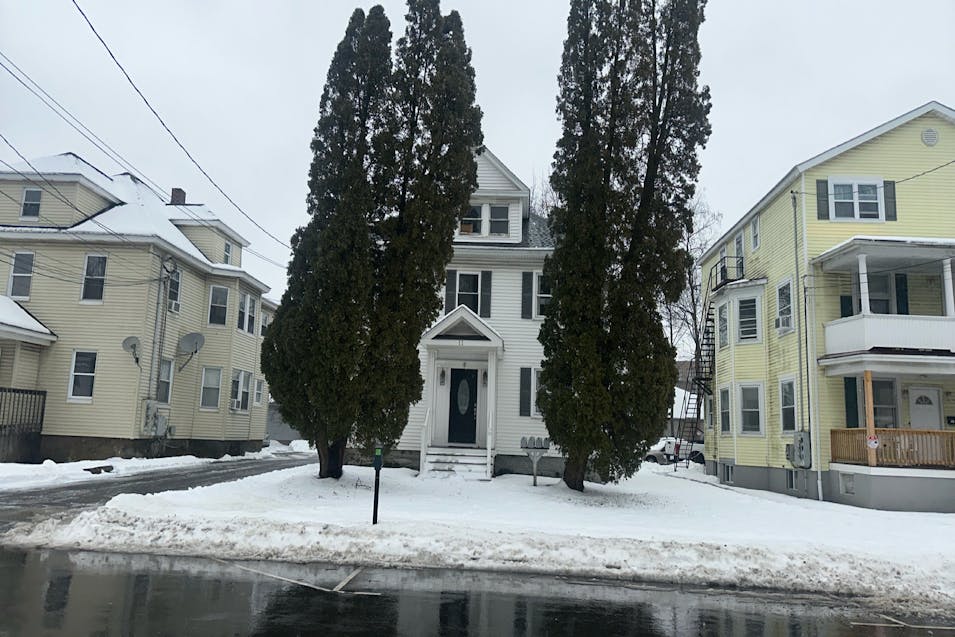 11 Moss Ave Danbury, CT 06810, Fairfield County