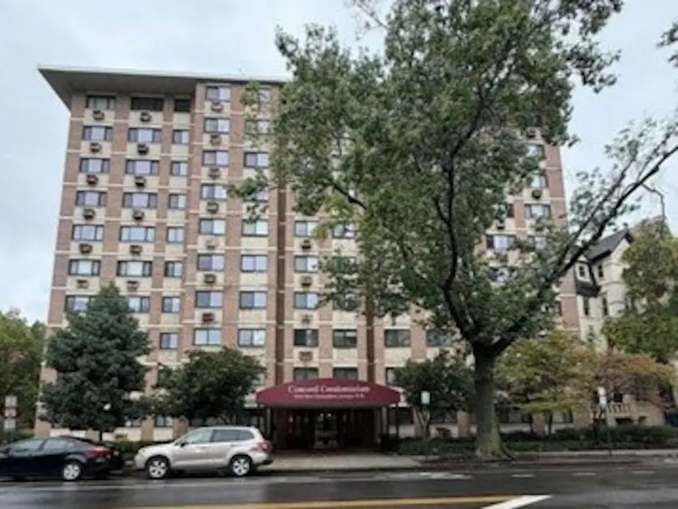 1816 New Hampshire Ave NW Unit 302 Washington, DC 20009, District of Columbia County