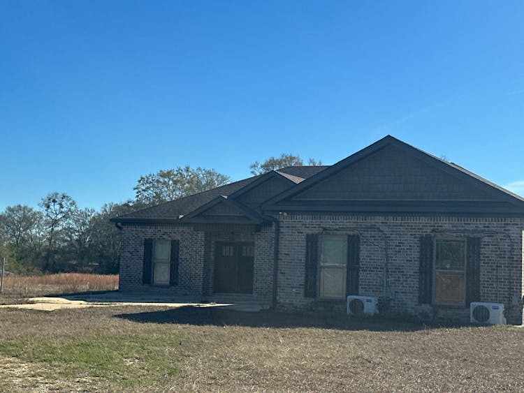 428 Ewell Road Slocomb, AL 36375, Geneva County