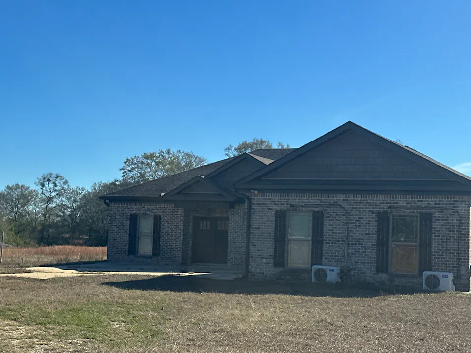 428 Ewell Road Slocomb, AL 36375, Geneva County