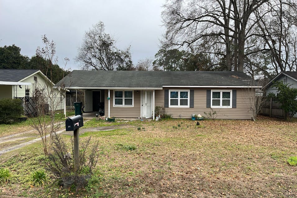 114 Nancy Ross Drive Eufaula, AL 36027, Barbour County