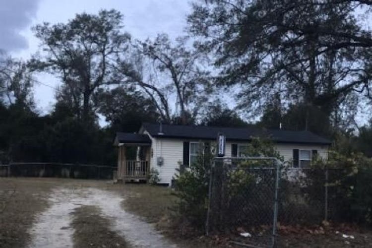 3505 Jack Kelly Road Augusta, GA 30906, Richmond County