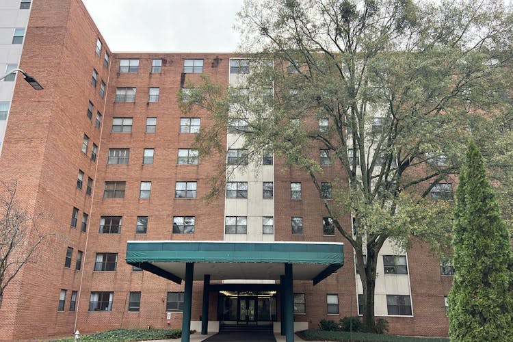 2965 Pharr Ct S NW #510 Atlanta, GA 30305, Fulton County