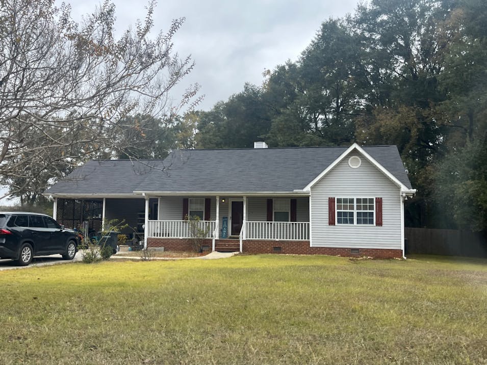 216 Doyle Dr Montevallo, AL 35115, Shelby County