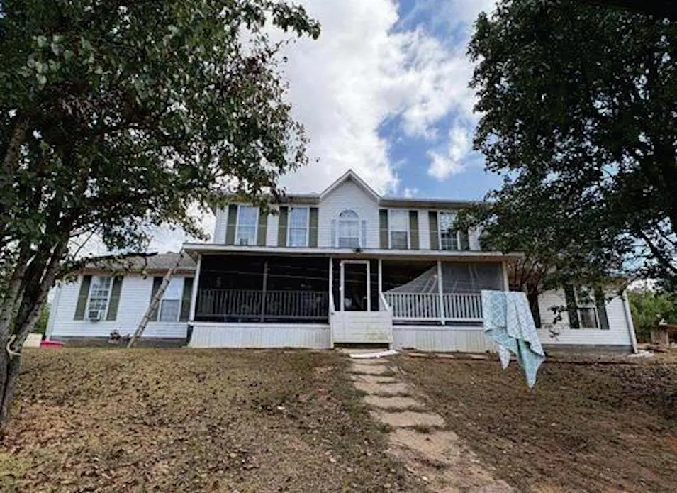 212 Wyatt Hill Rd Moundville, AL 354740000, Hale County