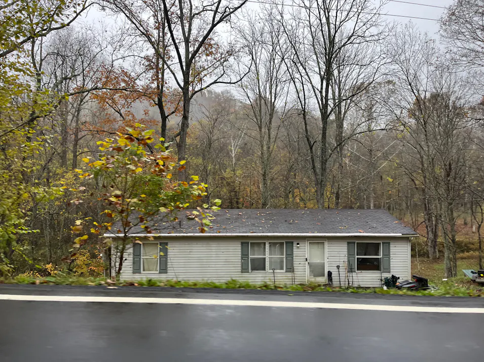 31399 State Rt 278 McArthur, OH 45651, Vinton County