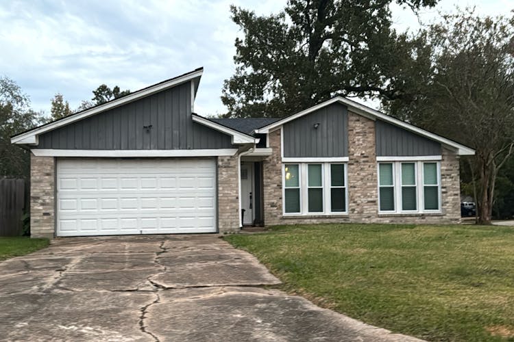 17502 Morning Star Ave Crosby, TX 77532, Harris County