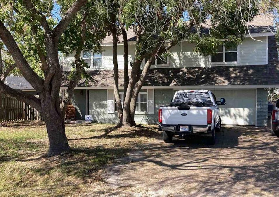 131 Woodhaven Ingleside, TX 78362, San Patricio County