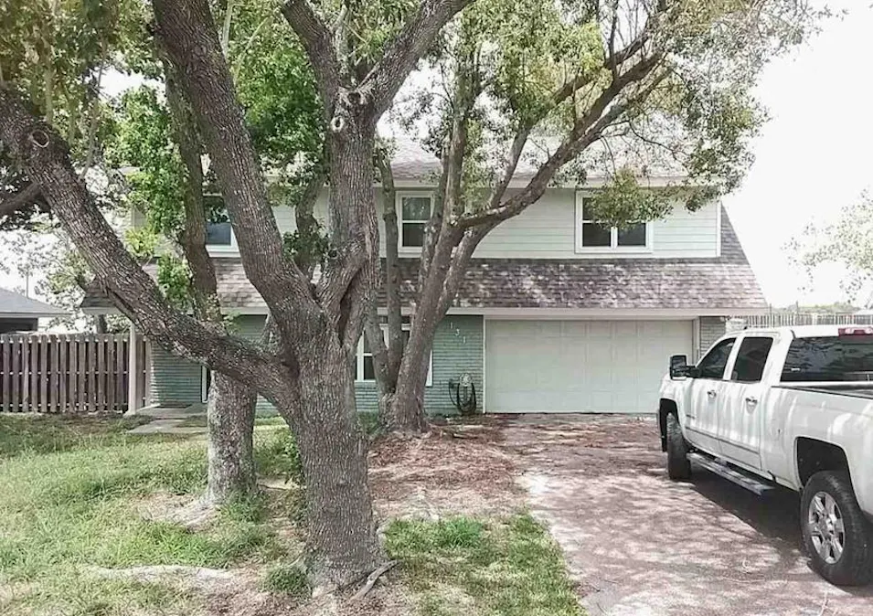 131 Woodhaven Ingleside, TX 78362, San Patricio County