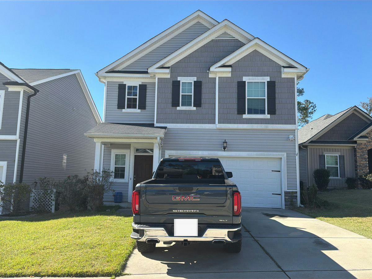 Kenlock Dr, Grovetown, GA 30813