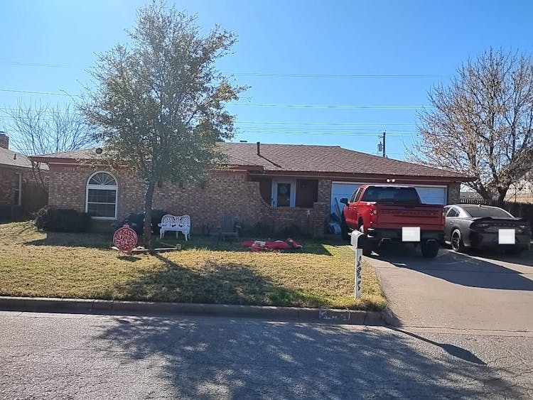 5525 Southmoor Dr Abilene, TX 79606, Taylor County