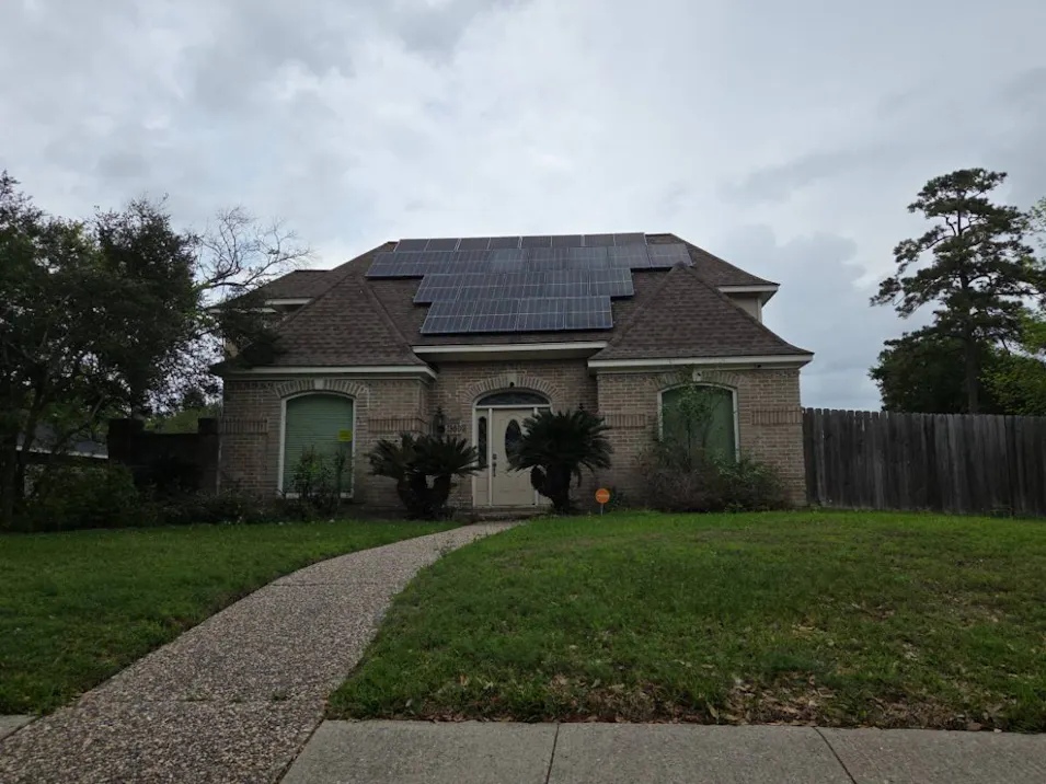 3602 Cypresswood Drive Spring, TX 77388, Harris County