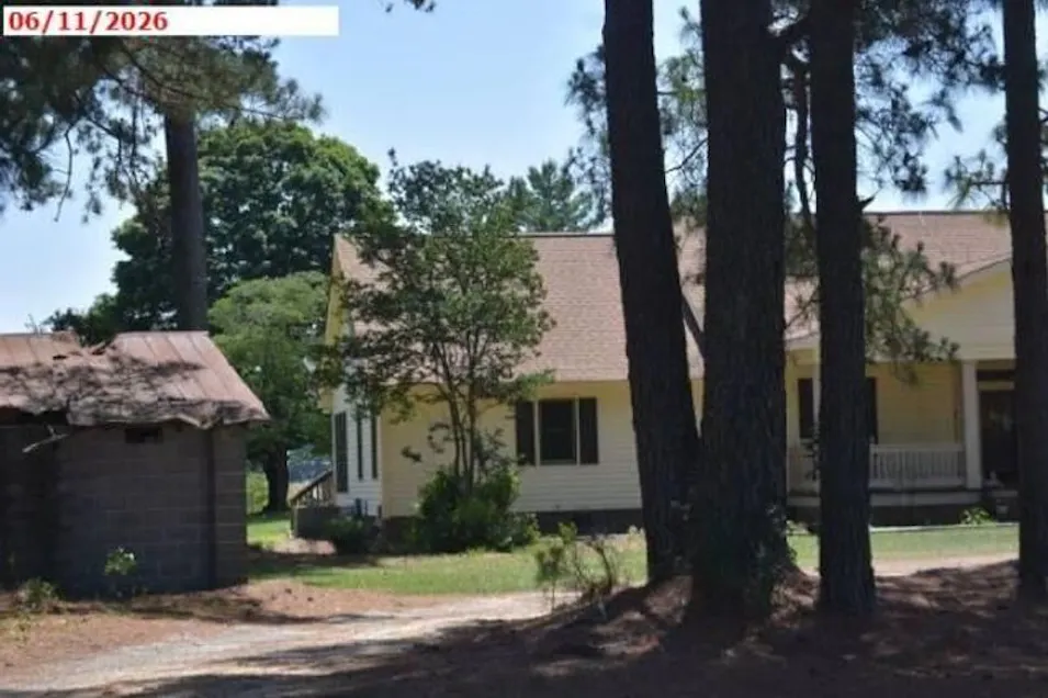 6346 Dunn Rod Roseboro, NC 28382, Sampson County