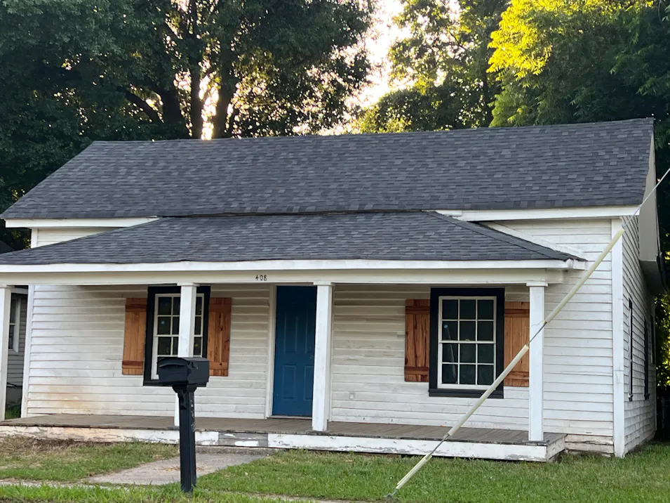 408 North Broad Street Gastonia, NC 28054, Gaston County