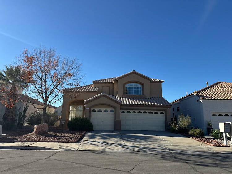 59 Desert Dawn Ln Henderson, NV 89074, Clark County