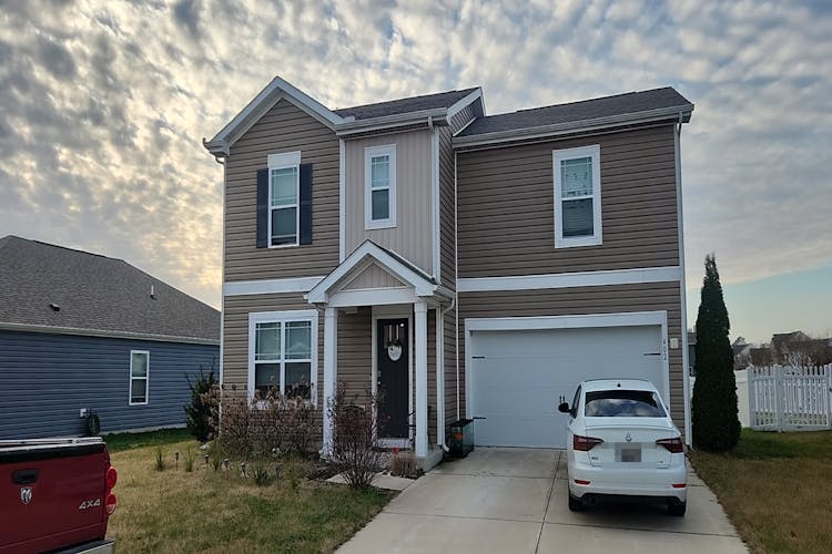 402 Grainery Way Seaford, DE 19973, Sussex County