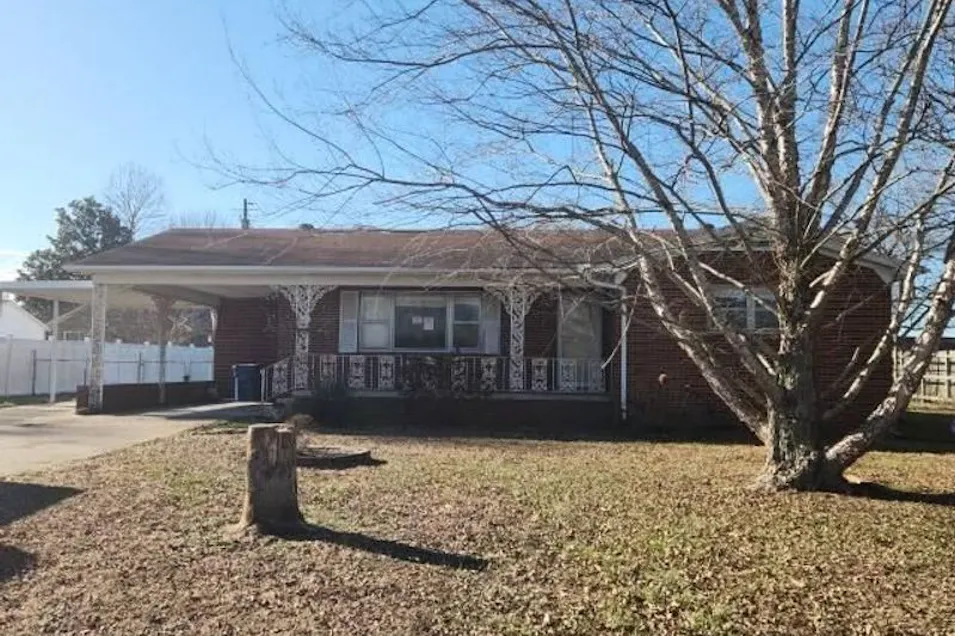 514 Oliver Dr South Fulton, TN 38257, Obion County