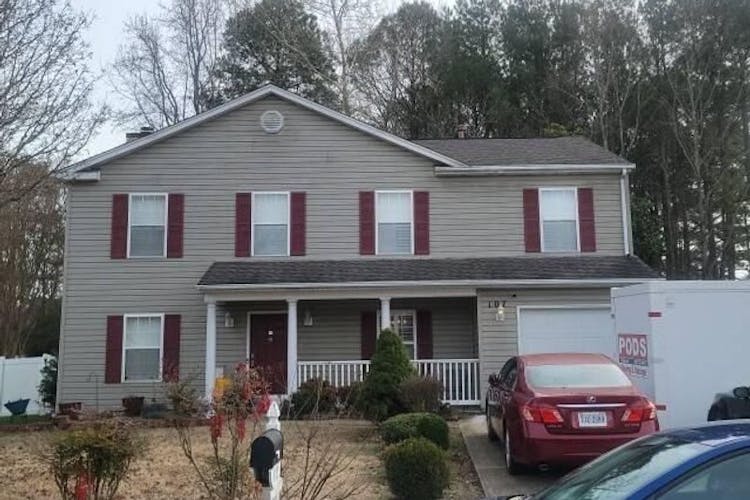 107 Shea Ln Williamsburg, VA 23185, York County