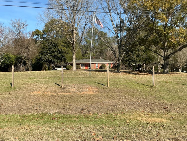 1576 Rolling Hills Dr Prattville, AL 36067, Autauga County