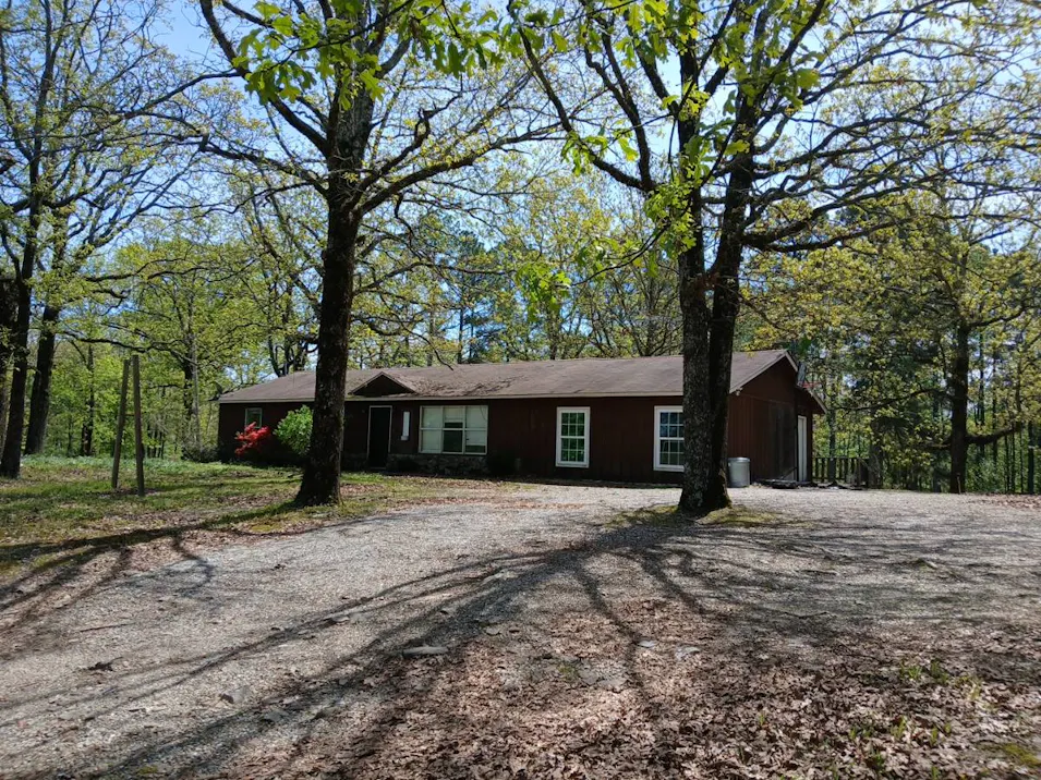 124 Primrose Ln. Pearcy, AR 71964, Garland County