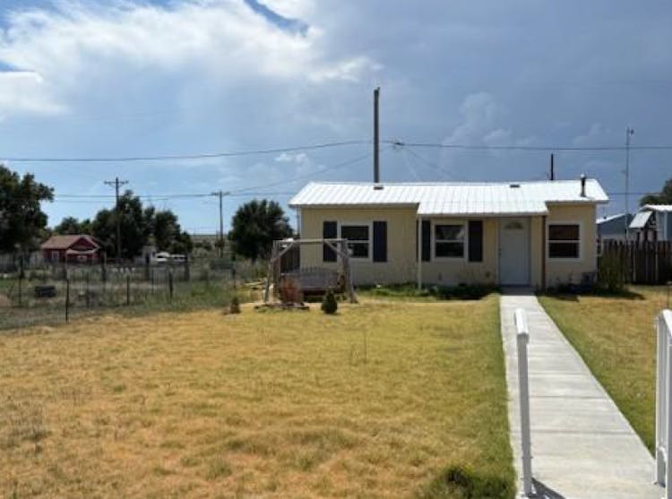 318 Colorado Street Sugar City, CO 81076, Crowley County