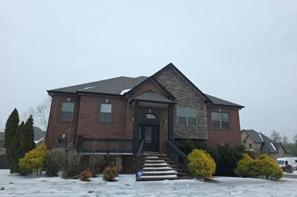 261 Fantasia Way Clarksville, TN 37043, Montgomery County