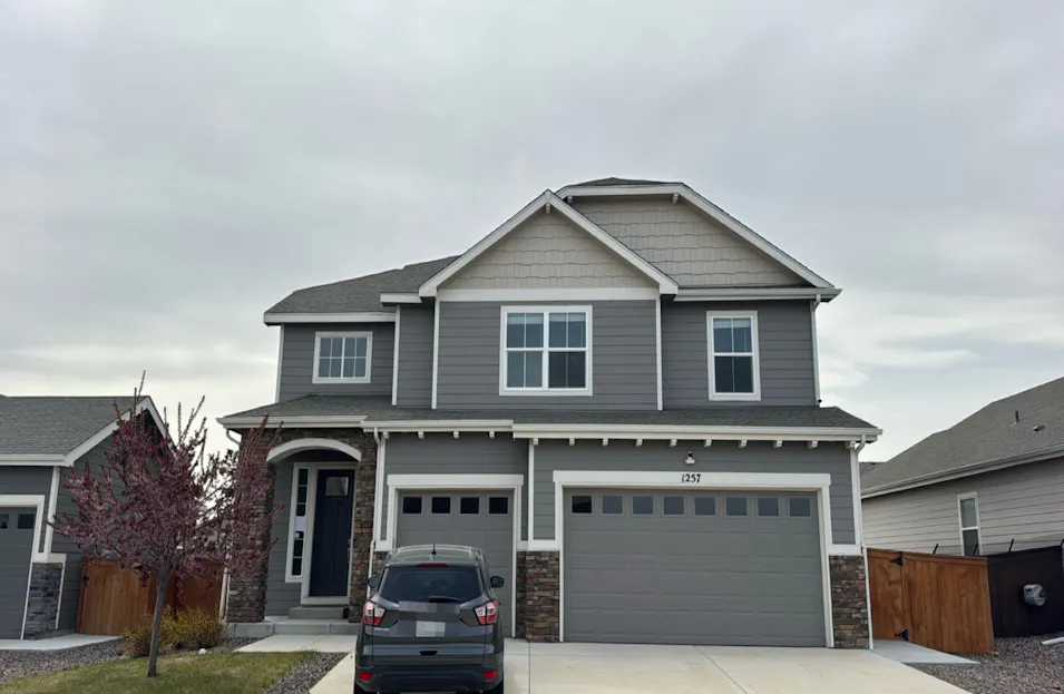 1257 Wild Basin Rd Severance, CO 80550, Weld County