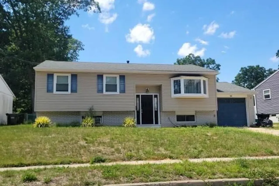 34 Congress Rd Pine Hill, NJ 08021, Camden County