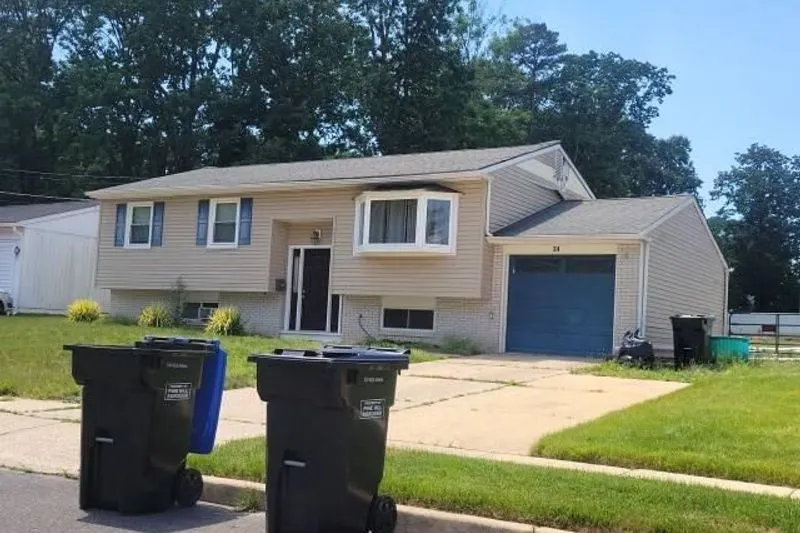Congress Rd, Pine Hill, NJ 08021 #1
