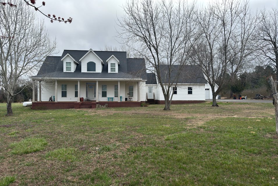 655 County Line Road Locust Grove, AR 72550, Cleburne County