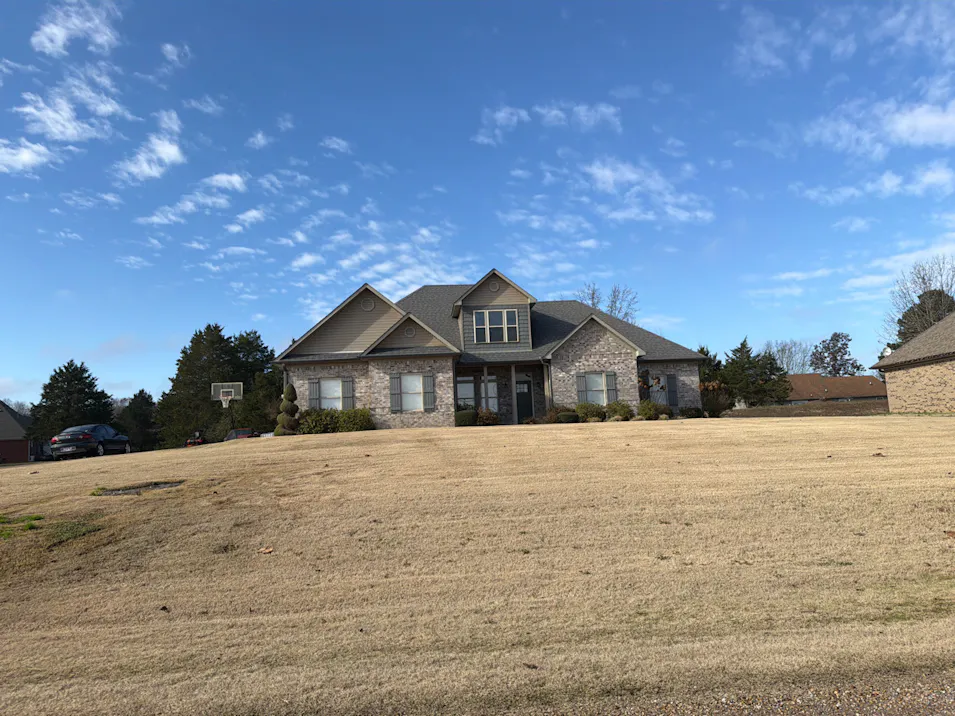 35 Greenview Circle Bolivar, TN 38008, Hardeman County