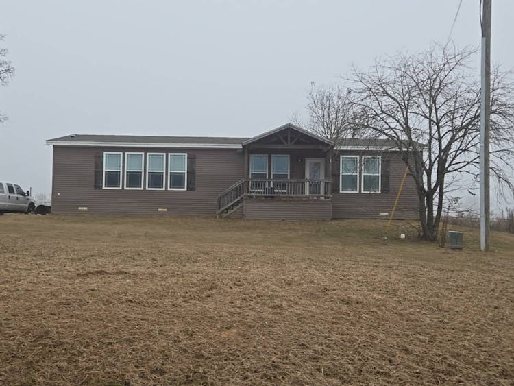 3106 Chipmunk Rd Gilmer, TX 75644, Upshur County