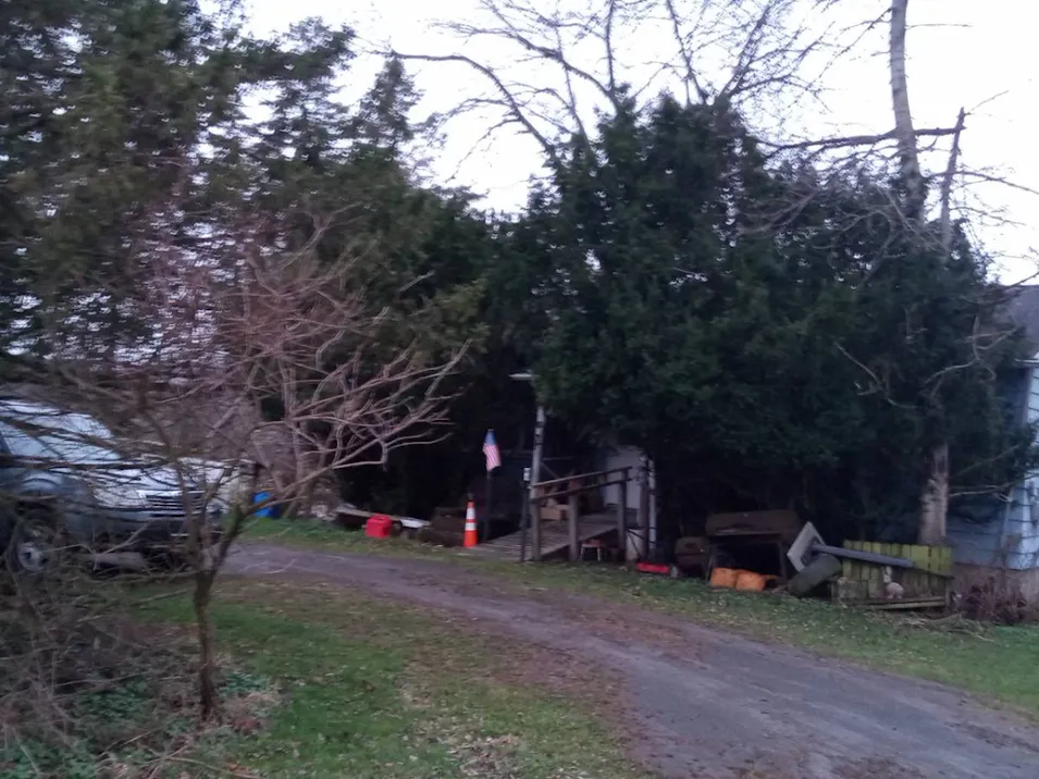 268 Rumsey Hill Rd Mansfield, PA 16933, Tioga County