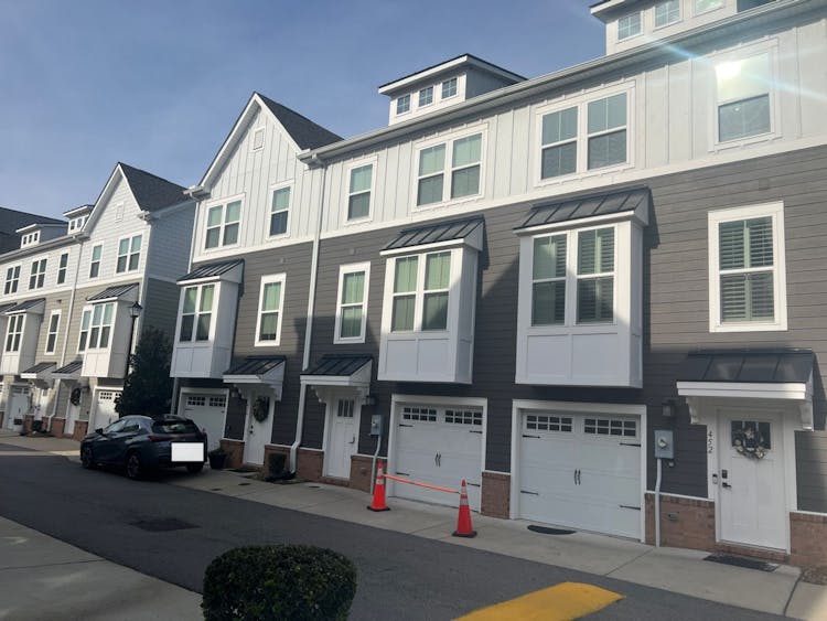 454 Westport Street Norfolk, VA 23505, Norfolk City County