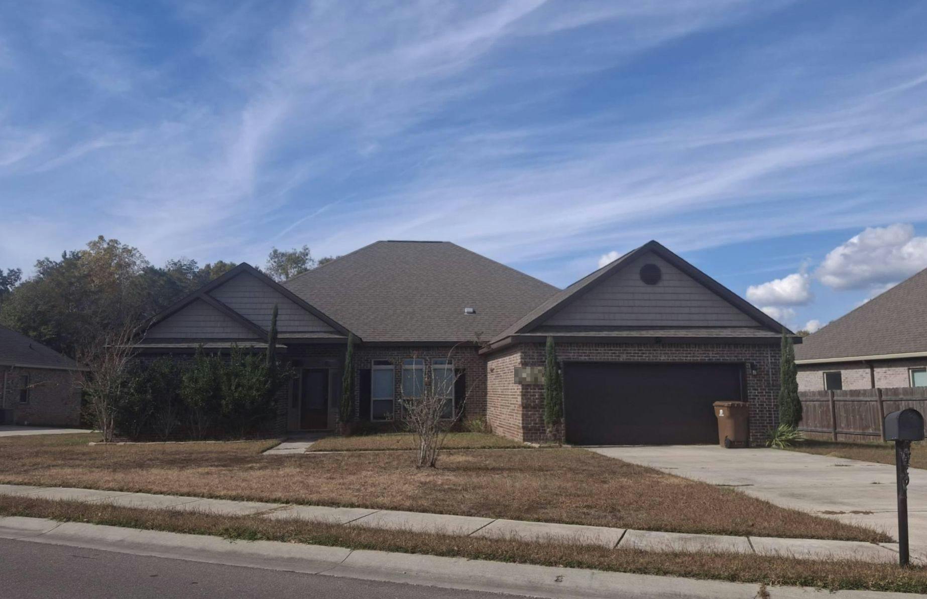 Chapelwood Dr, Gulfport, MS 39503
