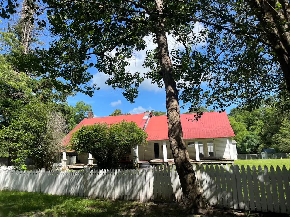 221 Price Rd Perkinston, MS 39573, Stone County