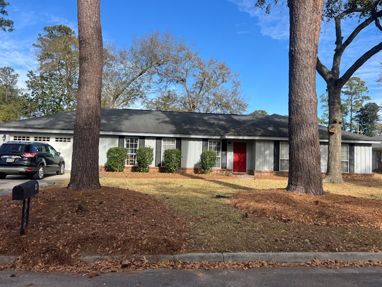4 Wymberly Way Savannah, GA 31406, Chatham County