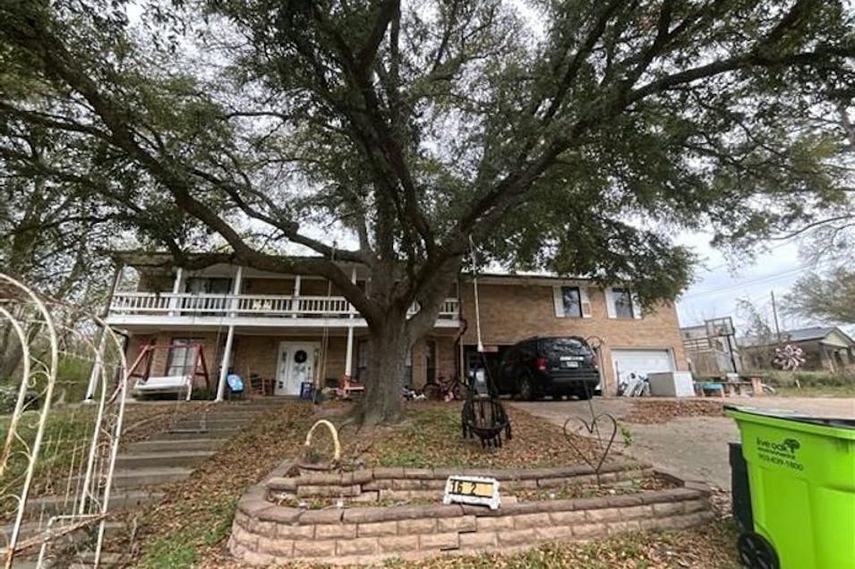 162 Schooner Livingston, TX 77351, Polk County