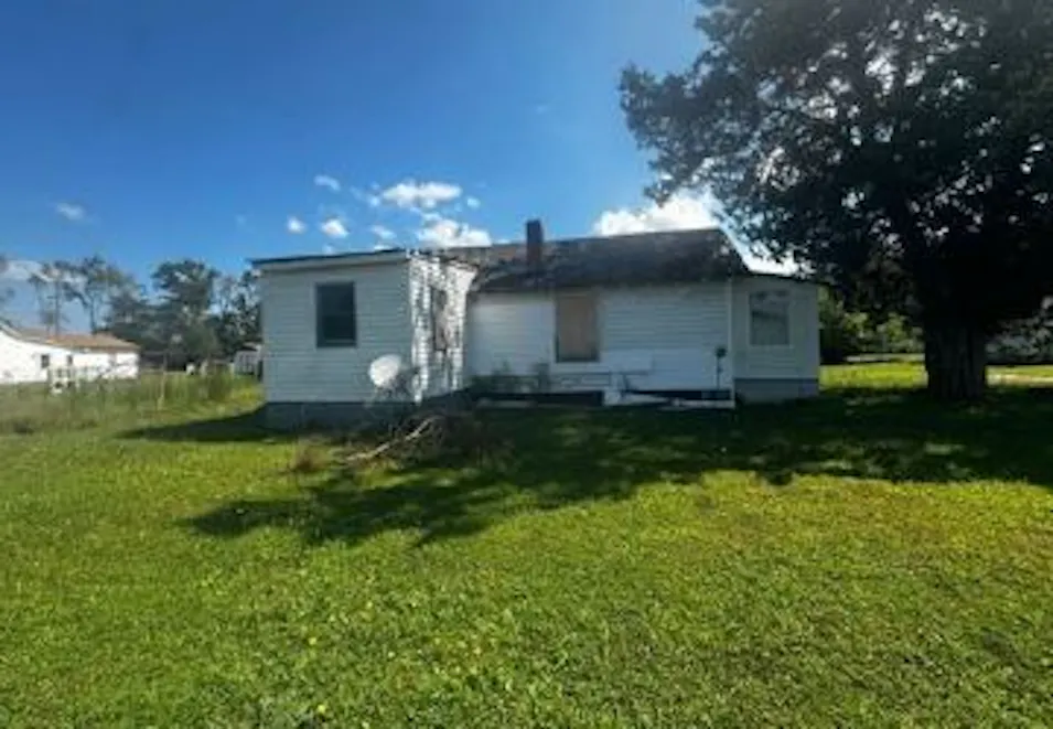 8 Corapeake Ln Corapeake, NC 27926, Gates County