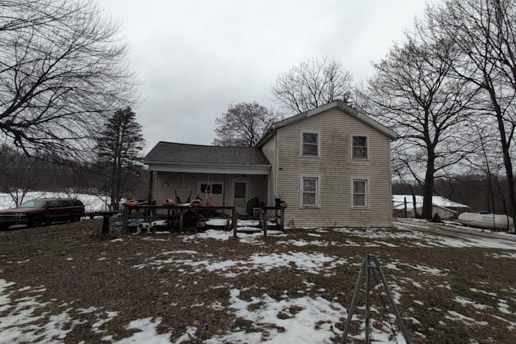 6488 N Parma Rd Parma, MI 49269, Jackson County