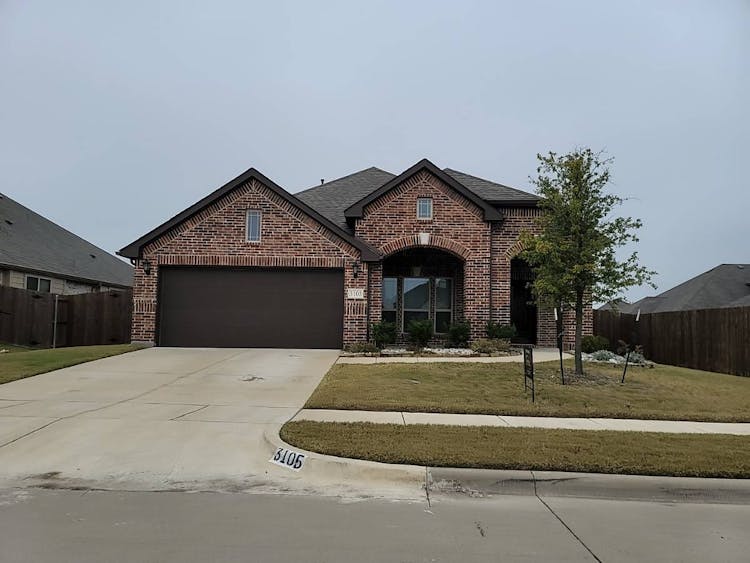 3105 Midnight Moon Dr Mesquite, TX 75181, Dallas County