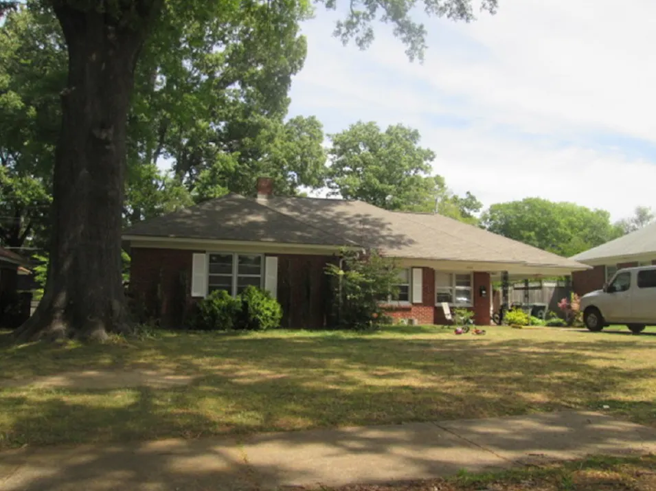 4920 Essexshire Ave Memphis, TN 38117, Shelby County