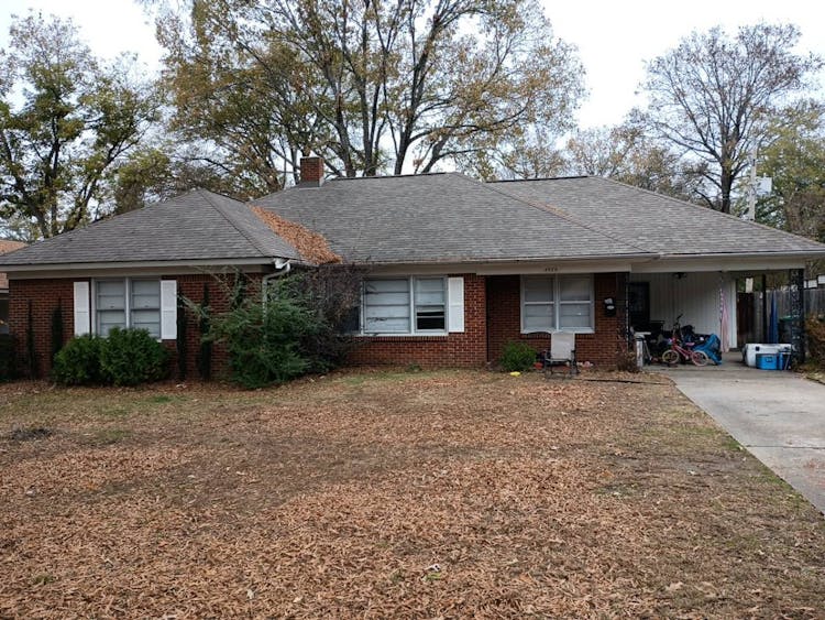 4920 Essexshire Ave Memphis, TN 38117, Shelby County