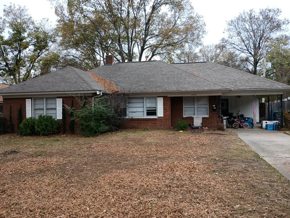 4920 Essexshire Ave Memphis, TN 38117, Shelby County