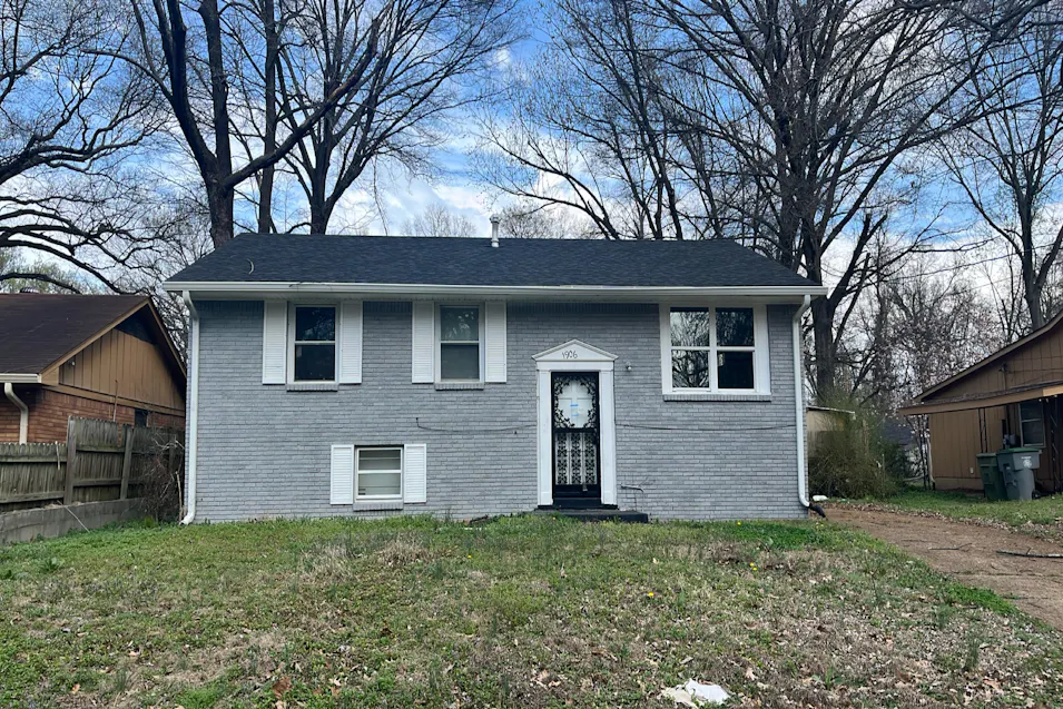 1906 Dessa Dr Memphis, TN 38127, Shelby County