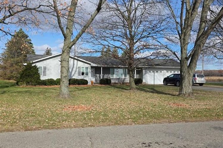 2010 Van Geisen Rd Caro, MI 48723, Tuscola County