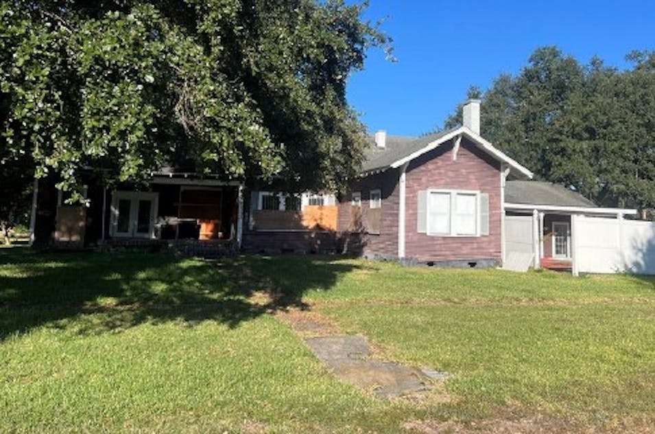 402 N Irving Ave Kaplan, LA 70548, Vermilion County
